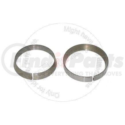 Blumaq PKT2417711 Multi-Purpose Retaining Ring - Split