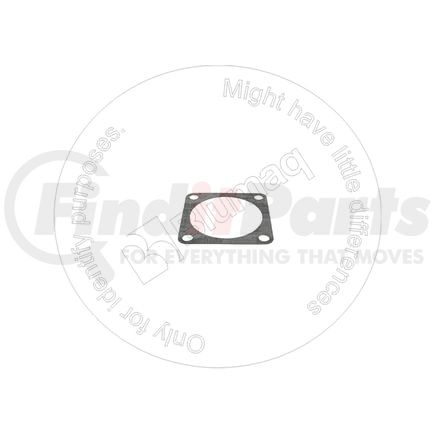 Blumaq PKU65996110 GASKET