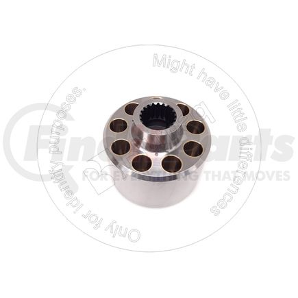 Blumaq R902105527 Multi-Purpose Hardware - Cylinder Barrel, Fit for Various Applications