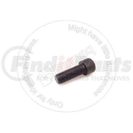 Blumaq R910120499 Bolt - DIN912-M16X45-8.8 #2, Socket Head