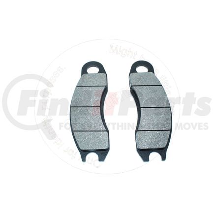 Blumaq TX15265398 Disc Brake Pad Kit