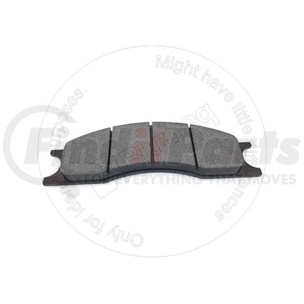 Blumaq TX9051433 Disc Brake Pad Kit