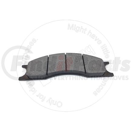 Blumaq TX9065346 Disc Brake Pad Kit