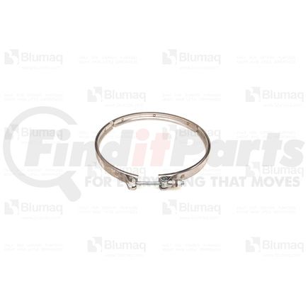 Blumaq VT10808 Turbocharger V-Band Clamp