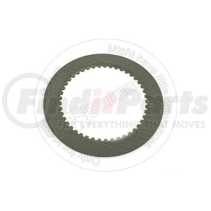 Blumaq WPC6797 Friction Disc