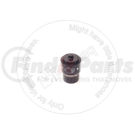 Blumaq X002254 Servisignal Air Filter Restrictor - 75 mbar Restriction, 1/8-27 NPT