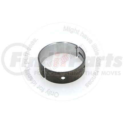 Blumaq YM123900-02800 Engine Crankshaft Main Bearing - Fit for Komatsu Applications