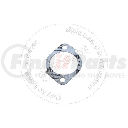 Blumaq YM129350-49541 Engine Coolant Thermostat Gasket