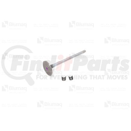 Blumaq CU5259420 Engine Intake Valve Kit - Fit for Cummins Applications