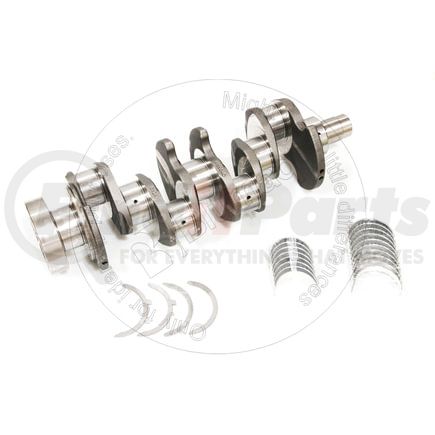 Blumaq PKZZ90241 Engine Crankshaft Kit