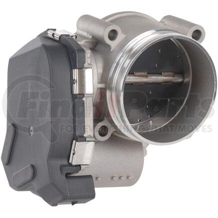 A-1 Cardone 6E4012 Fuel Injection Throttle Body