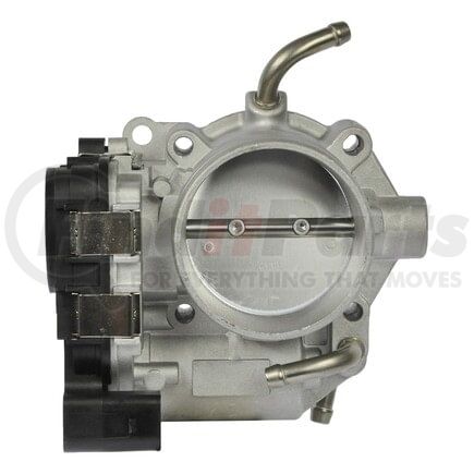 A-1 Cardone 6E-4013 Fuel Injection Throttle Body