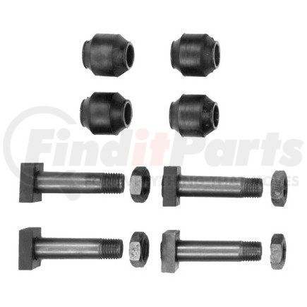 Meritor R304391 REBUSH KIT