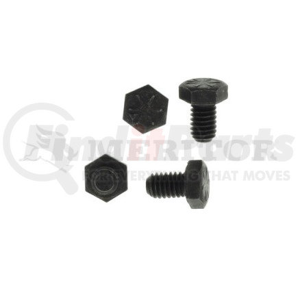 Meritor S254Z Bolt - Meritor Genuine Front Axle - Hardware