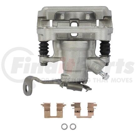 A-1 Cardone 19-B7381 Brake Caliper