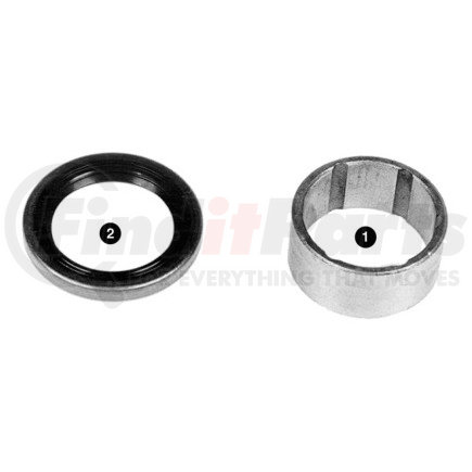 Meritor KIT15015 KIT-BUSH&SEAL