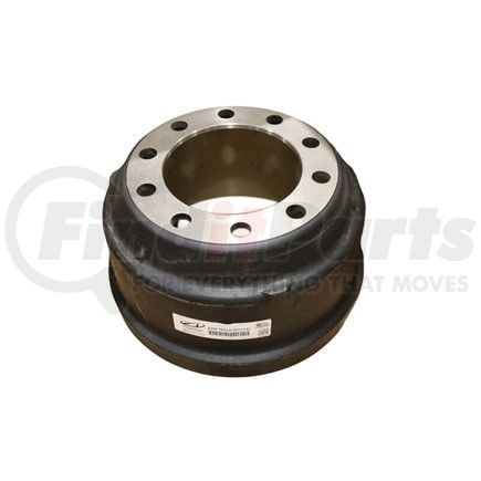 Alliance N42A1657VB DRUM - 16.5X7 VALUE BALANCE *D