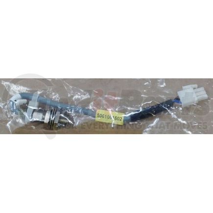 Vapor Corp 5061061602 INDUCTIVE PROXIMITY SENSOR: 10-36VDC 4mm