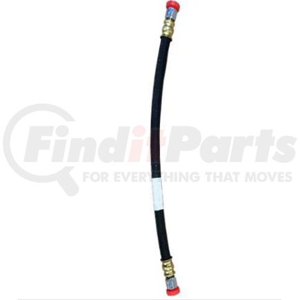 Peterbilt G50-1064-04-034 Hose Assy Wirebraid