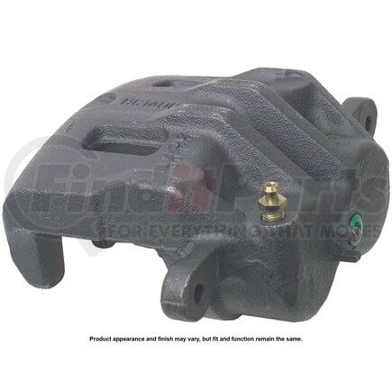 A-1 Cardone 192914 Brake Caliper