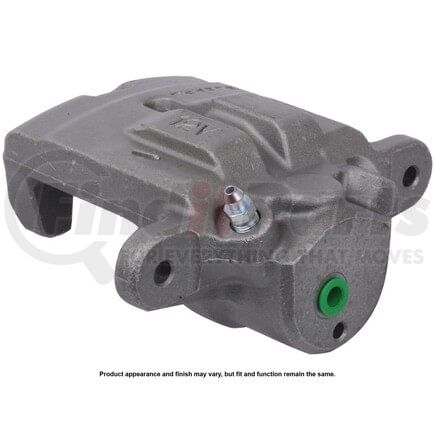A-1 Cardone 196376 Brake Caliper