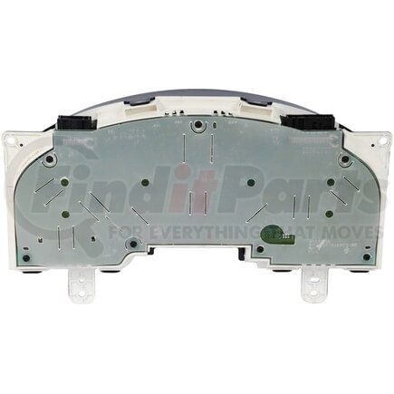 A-1 Cardone 2L-2001 Instrument Cluster