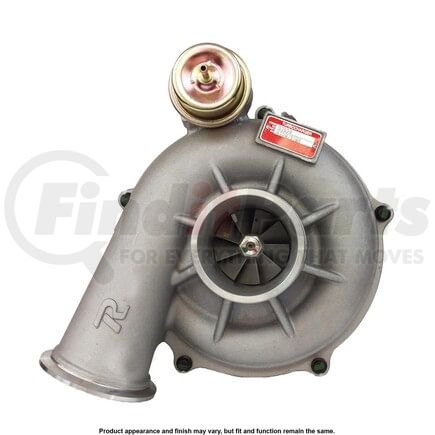 A-1 Cardone 2N207LPE Turbocharger