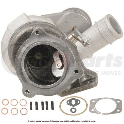 A-1 Cardone 2N-720 Turbocharger