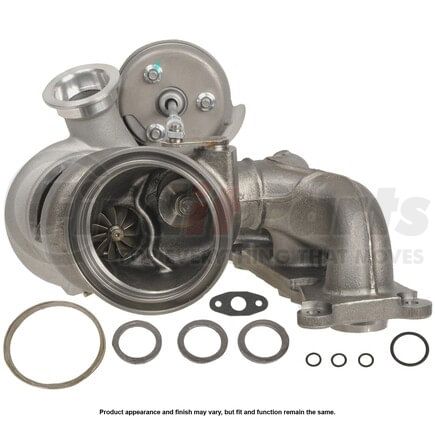 A-1 Cardone 2N-851 Turbocharger