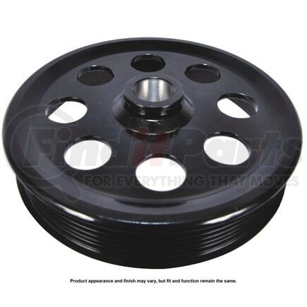 A-1 Cardone 3P25138 Power Steering Pump Pulley