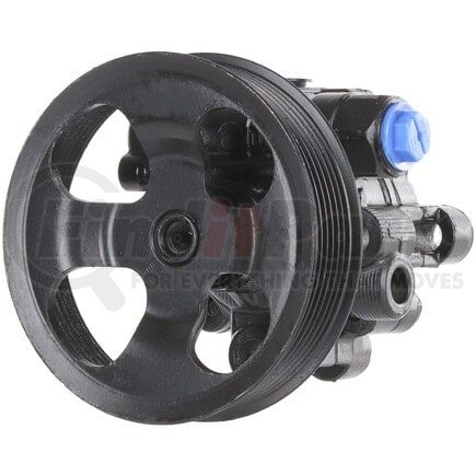 A-1 Cardone 21-677 Power Steering Pump