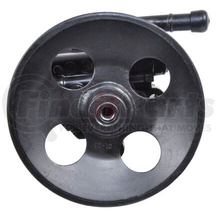 A-1 Cardone 21-707 Power Steering Pump