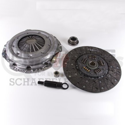 LuK 04-128 Clutch Kit