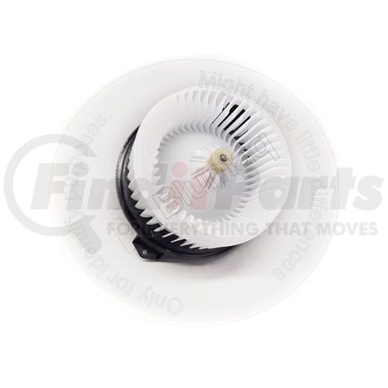 Blumaq HI263G7-31016 HVAC Blower Motor and Wheel