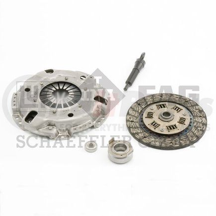 LuK 04-139 Clutch Kit