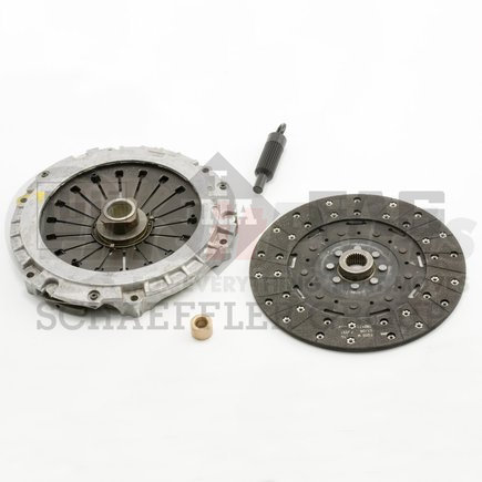 LuK 04-142 LUK CLUTCH