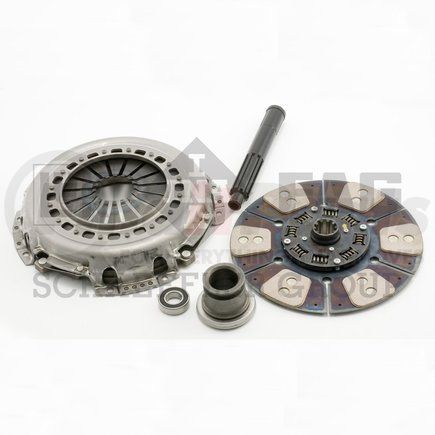 LuK 04-150 Clutch Kit