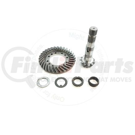Blumaq JDER065464 Differential - Bevel, fits John Deere
