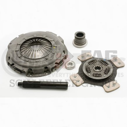 LUK 04-183 - clutch kit |  oe quality replacement clutch set