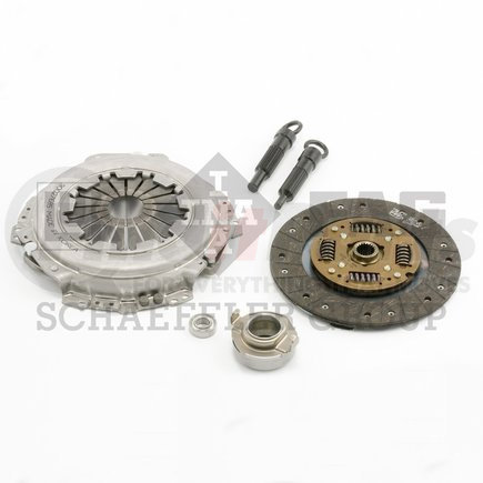 LuK 04-198 LUK CLUTCH