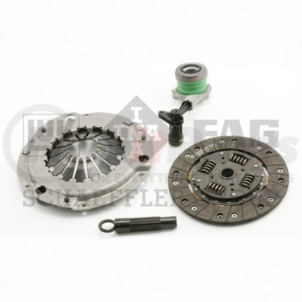 LuK 04-210 REPSET PONTIAC 2002-04