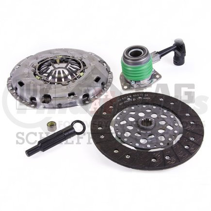 LuK 04-223 Clutch Kit