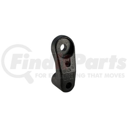 Fleet Engineers 033-04730 Pivot Bar Adapter, Single, E-Coat