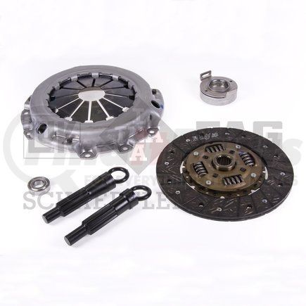 LuK 04-240 LUK CLUTCH