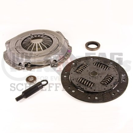 LuK 04-241 Clutch Kit