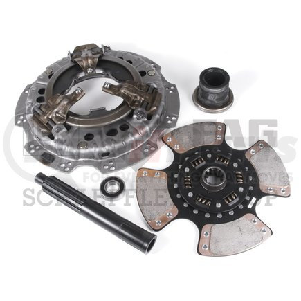 LuK 04-242 Clutch Kit LuK 04-242