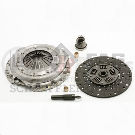 LuK 05-016 LUK CLUTCH