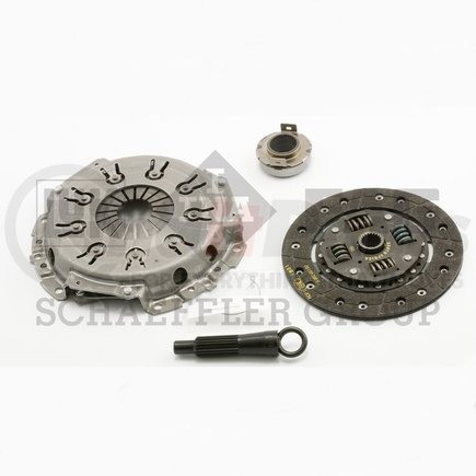 LuK 05-022 LUK CLUTCH