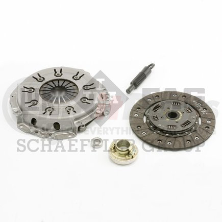 LuK 05-028 Clutch Kit