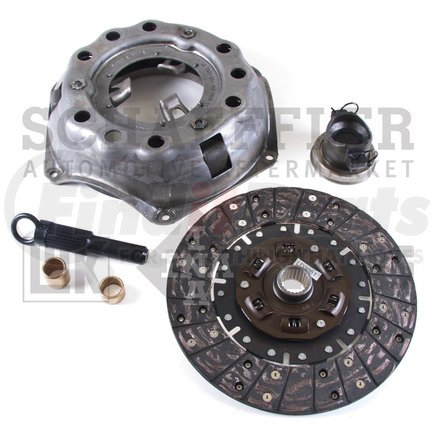 LuK 05-003 Clutch Kit